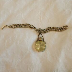 50s Charm Bracelet NYC